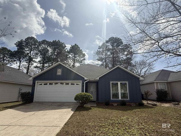 5110 Pine Way, Orange Bch, AL 36561