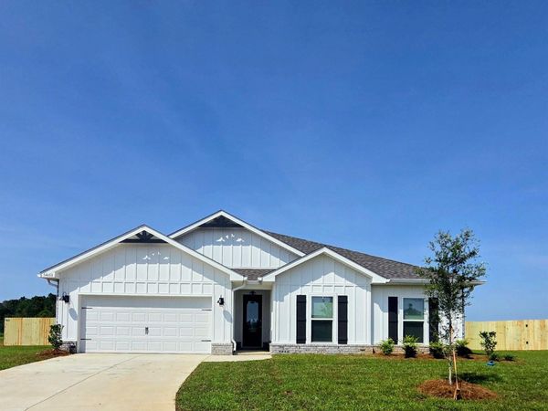 14668 Tealwood Lane, Foley, AL 36535