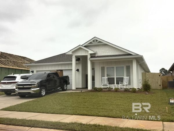 21835 Seabrooke Avenue, Foley, AL 36535