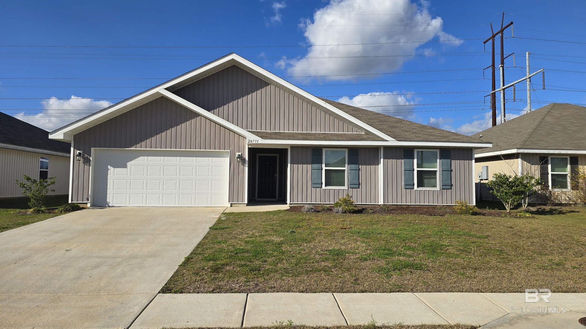 20771 Mercury Drive, Robertsdale, AL 36567 Main Photo