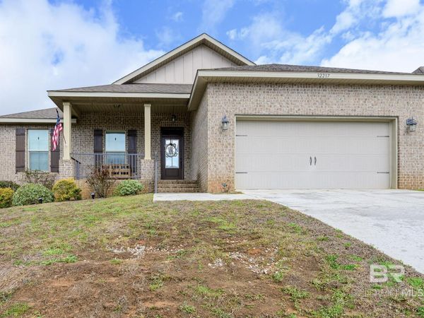 32287 Calder Court, SpanishFrt, AL 36527