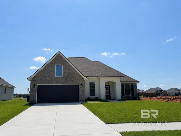 21134 Carlsberg Drive, Robertsdal, AL 36567