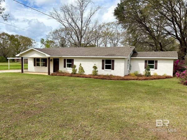 2102 Hand Avenue, BayMinette, AL 36507