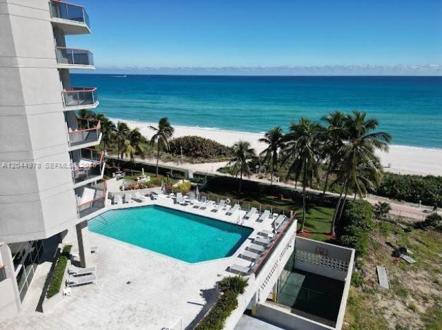 6767 Collins Ave , Unit 1608, Miami Beach, FL 33141 Photo
