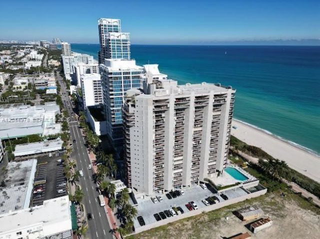 6767 Collins Ave , Unit 1608, Miami Beach, FL 33141 Photo