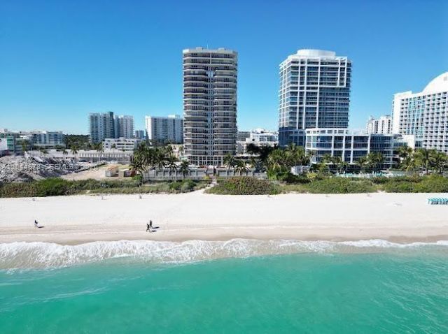 6767 Collins Ave , Unit 1608, Miami Beach, FL 33141 Photo