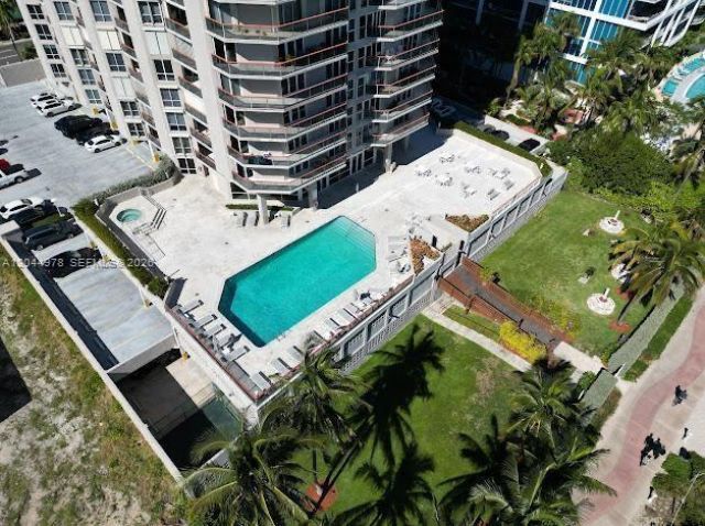 6767 Collins Ave , Unit 1608, Miami Beach, FL 33141 Photo