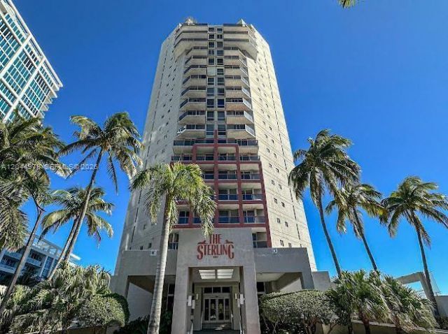 6767 Collins Ave , Unit 1608, Miami Beach, FL 33141 Photo