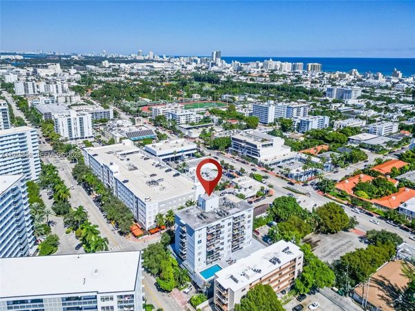 899 West Ave, Unit 3M, Miami Beach, FL 33139