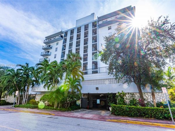 899 West Ave, Unit 3M, Miami Beach, FL 33139