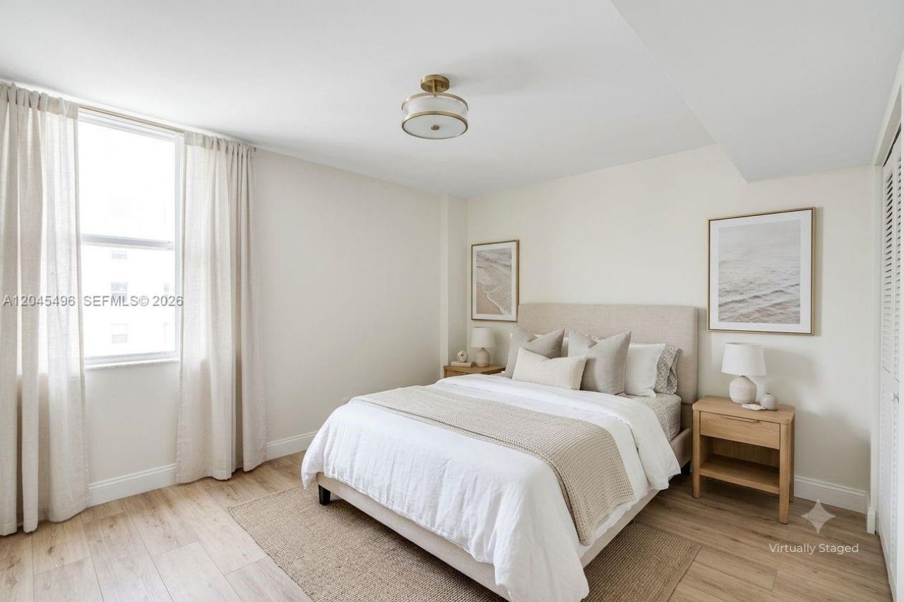 899 West Ave, Unit 3M, Miami Beach, FL 33139 Photo