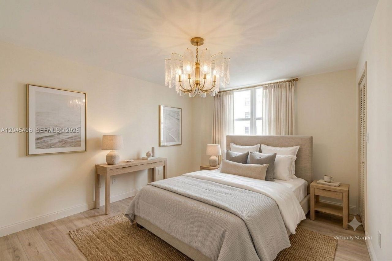 899 West Ave, Unit 3M, Miami Beach, FL 33139 Photo
