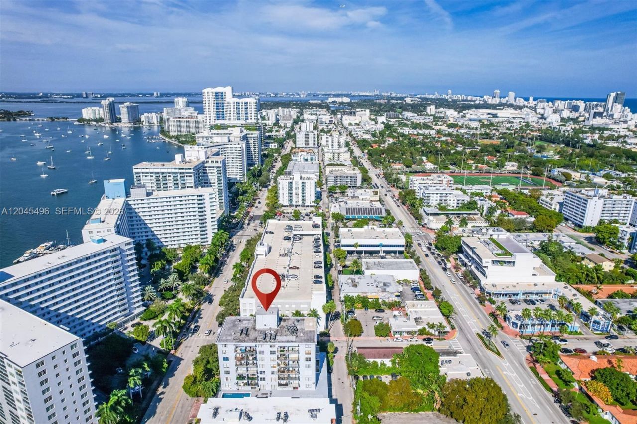 899 West Ave, Unit 3M, Miami Beach, FL 33139 Photo