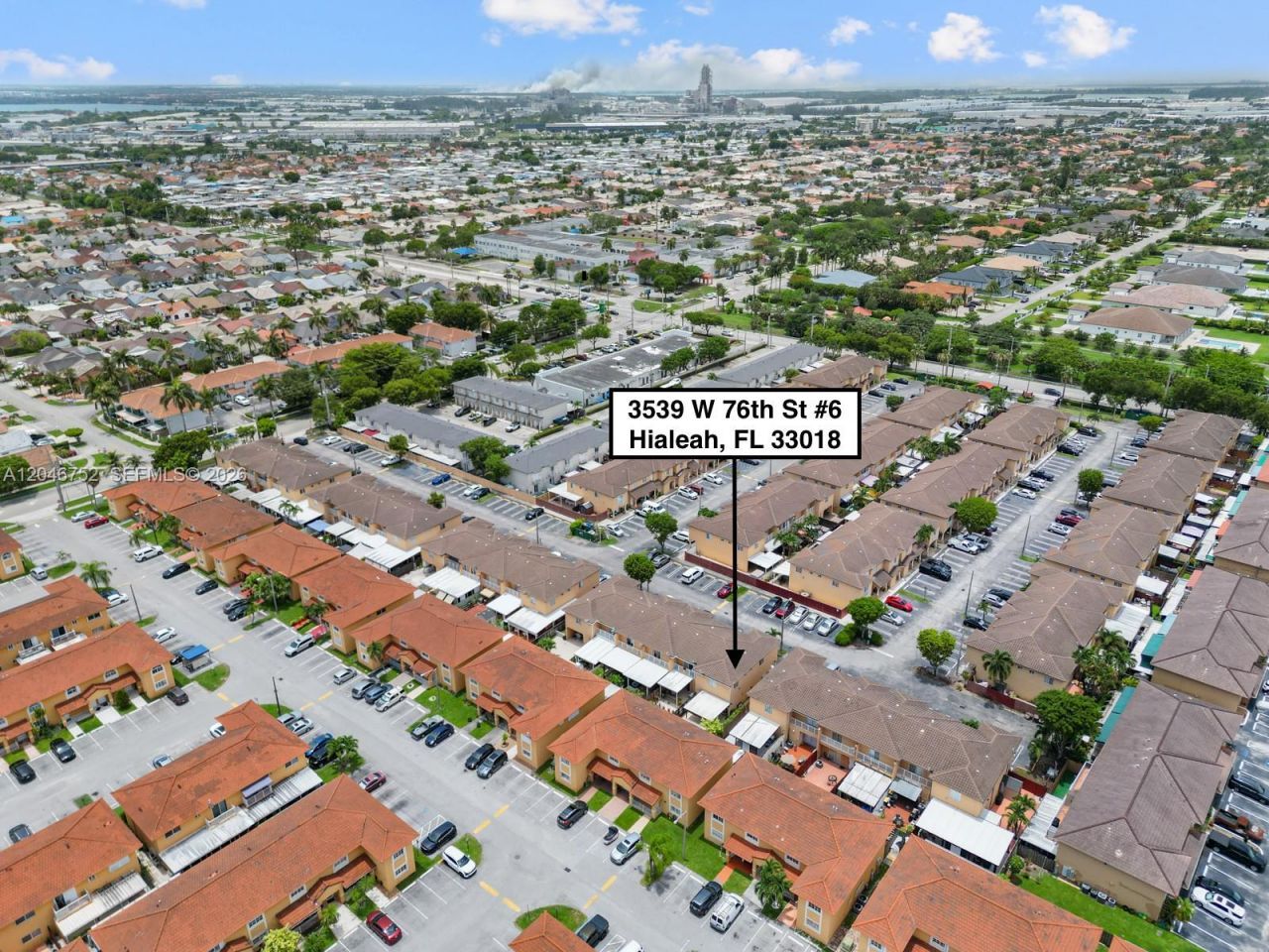 3539 W 76th St , Unit 6, Hialeah, FL 33018 Photo