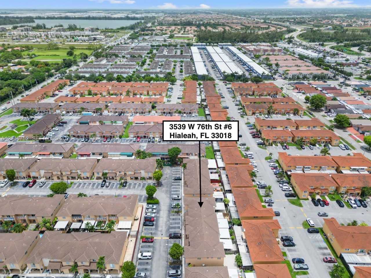 3539 W 76th St , Unit 6, Hialeah, FL 33018 Photo