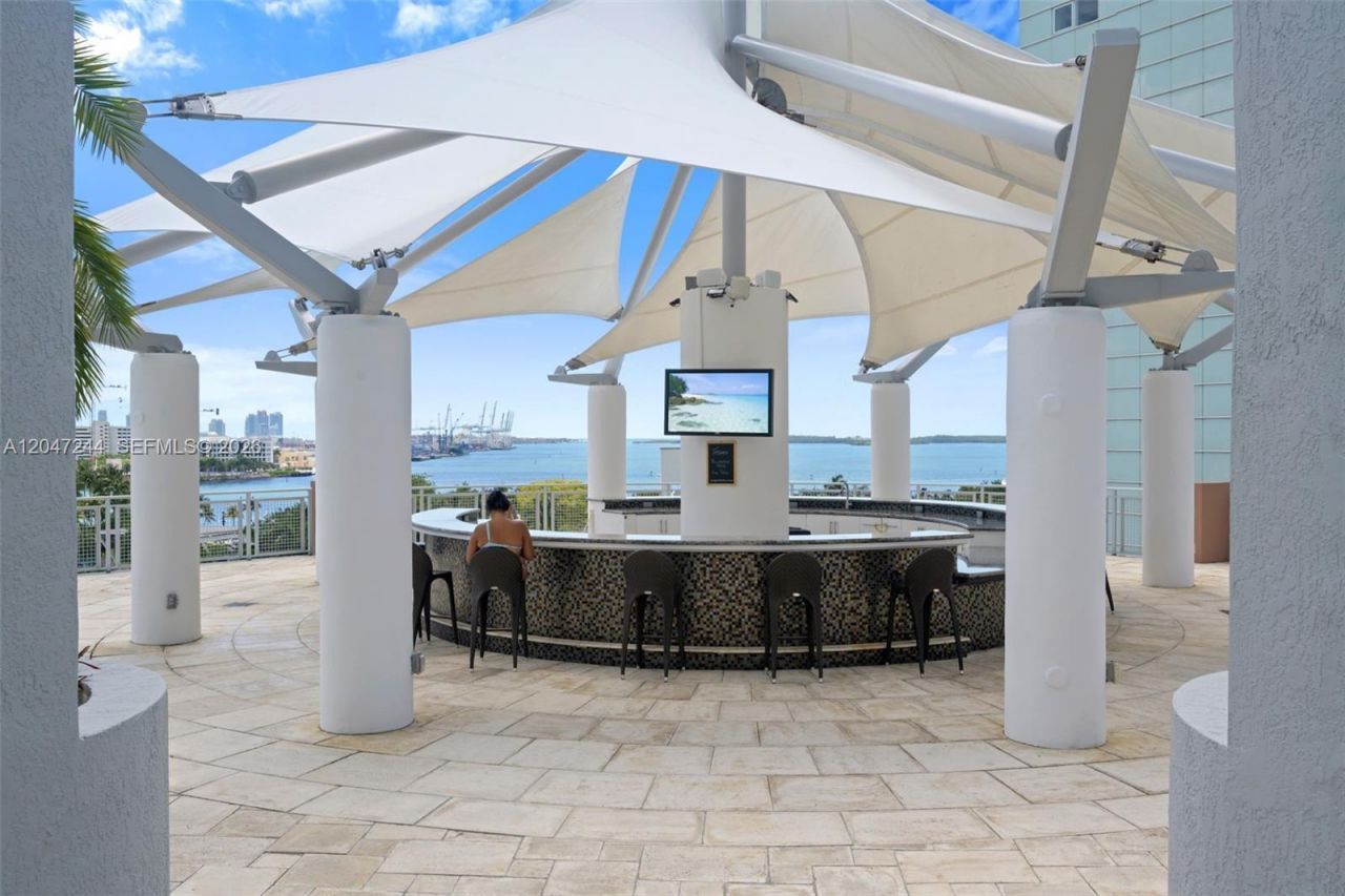 244 Biscayne Blvd , Unit 451, Miami, FL 33132 Photo