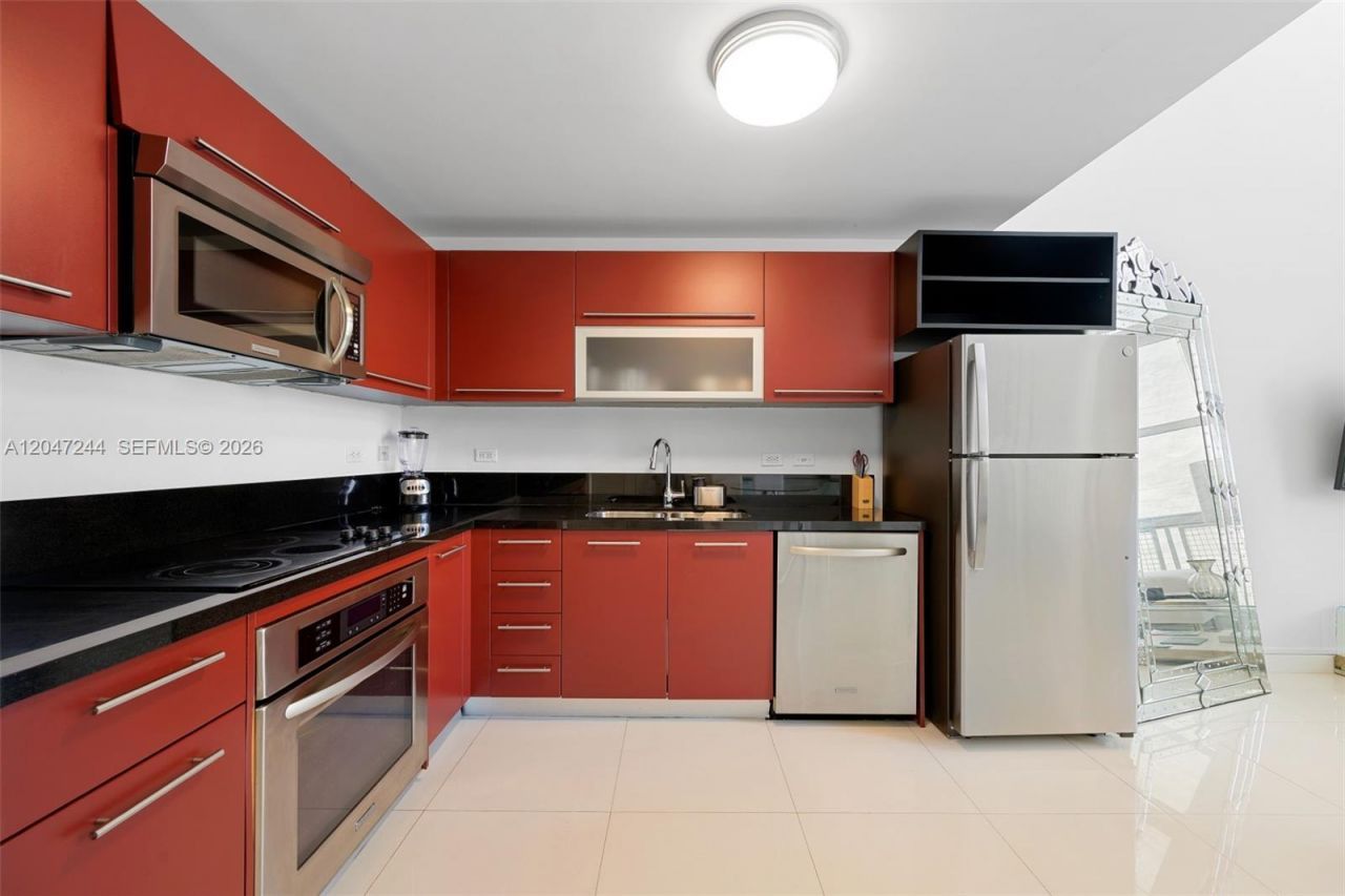 244 Biscayne Blvd , Unit 451, Miami, FL 33132 Photo