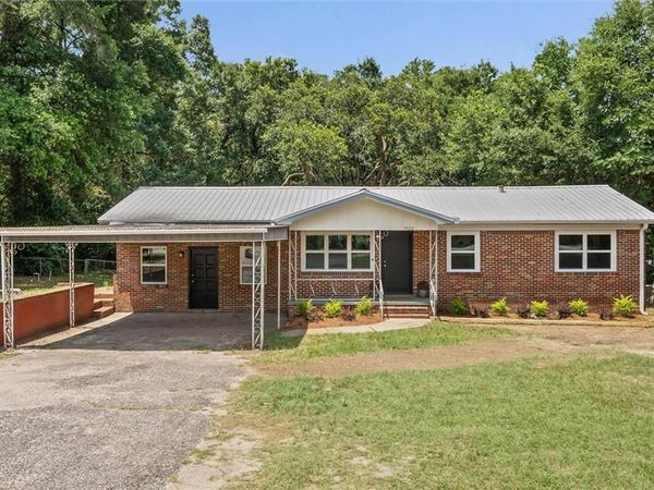 7020 Moffett Road, Mobile, AL 36618