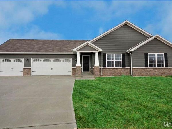 0 TBB Gettysburg Commons, Wright City, MO 63390