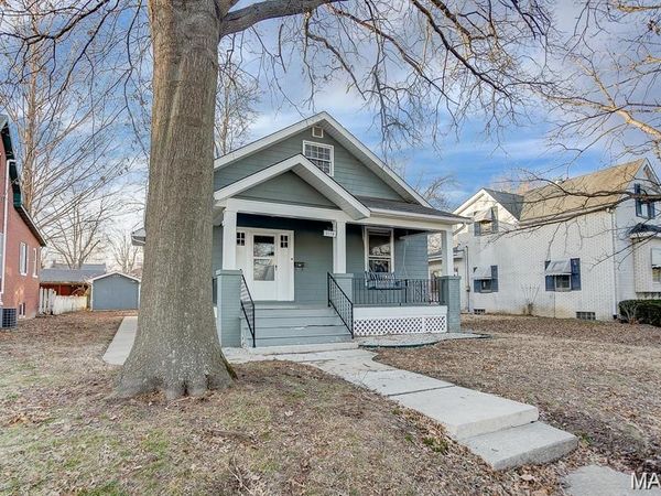 1119 N Church Street, Belleville, IL 62221