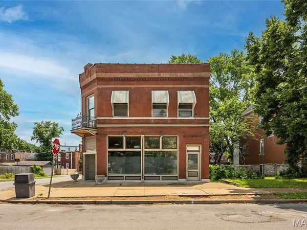 2600 Virginia Avenue, St Louis, MO 63118