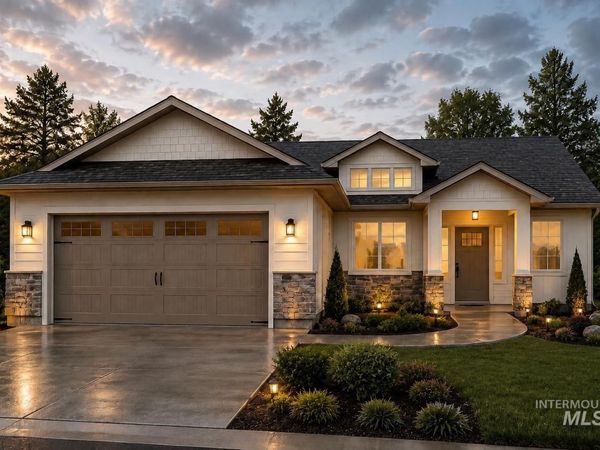 3029 Capricorn Ave., Twin Falls, ID 83301