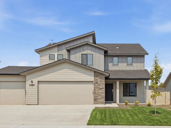 14056 Shiny Spruce St, Caldwell, ID 83607