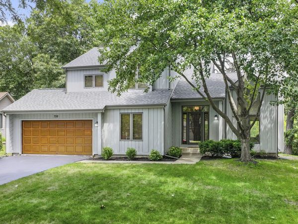 759 Feather Sound Drive , Bolingbrook, IL 60440
