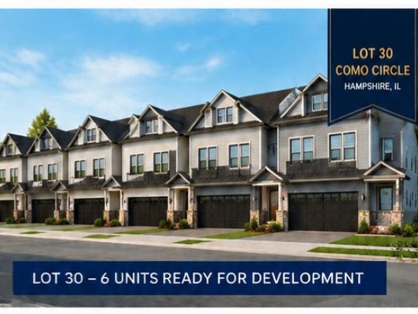 944-964 Como Circle , Hampshire, IL 60140