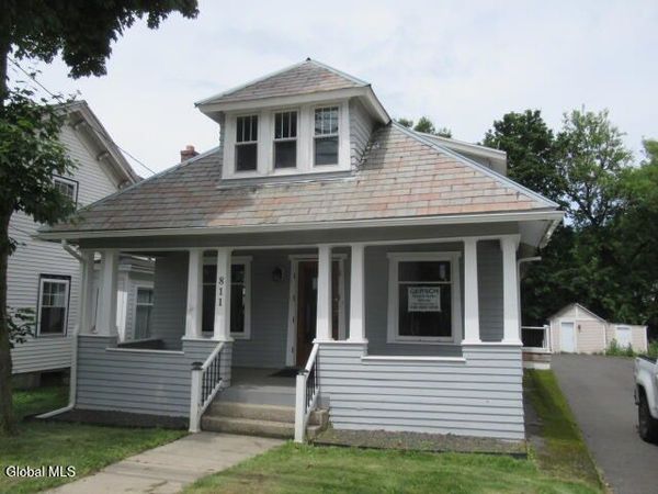 811 Hudson Avenue, Stillwater, NY 12170