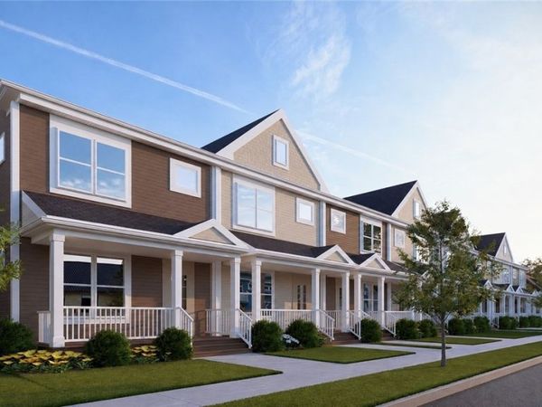 2017 Marlowe Avenue , Lakewood, OH 44107