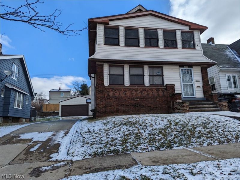 4945 E 86th Street, Unit 1, Garfield Heights, OH 44125 Photo 1