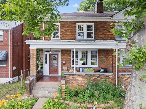 7469 Church, Pittsburgh, PA 15218