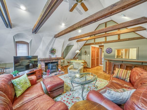 4 Prospect Hill Road, Unit 24, Sunapee, NH 03782
