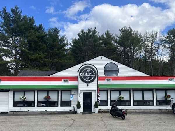 348 Suncook Valley Road, Chichester, NH 03258