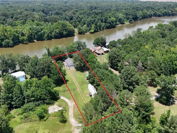 480 Sandpiper Drive, Greensboro, AL 36744