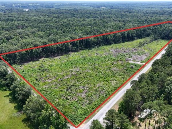 0 County Road 16, Greensboro, AL 36744