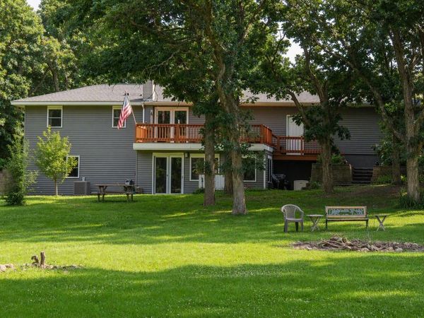 7738 County Road 17, Rice, MN 56367
