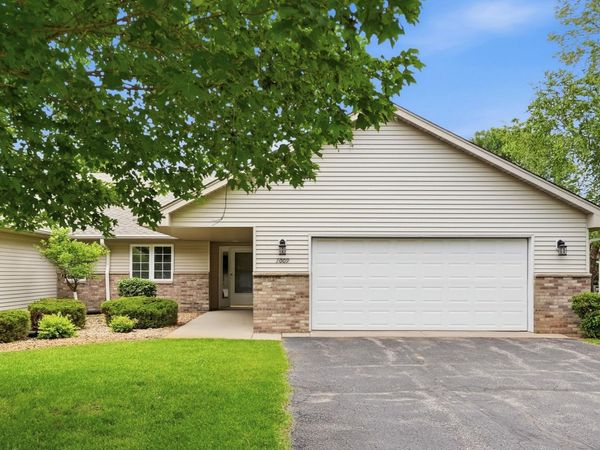 1009 Fairway Drive, Princeton, MN 55371