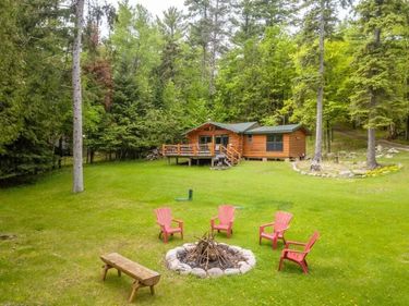 51812 Becker Road, Bigfork, MN 56628