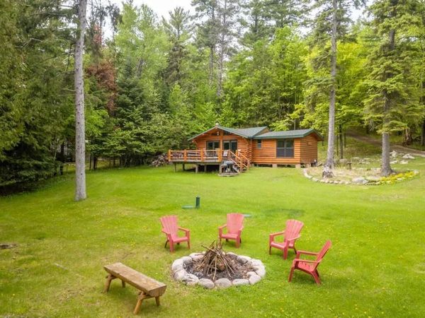 51812 Becker Road, Bigfork, MN 56628
