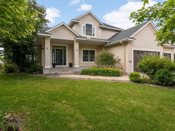 2748 105th Avenue NE, Blaine, MN 55449
