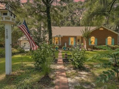 118 King Charles Circle, Summerville, SC 29485