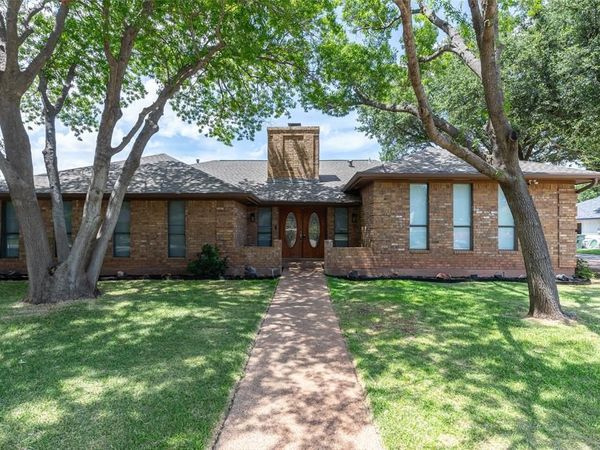 46 Augusta Drive, Abilene, TX 79606