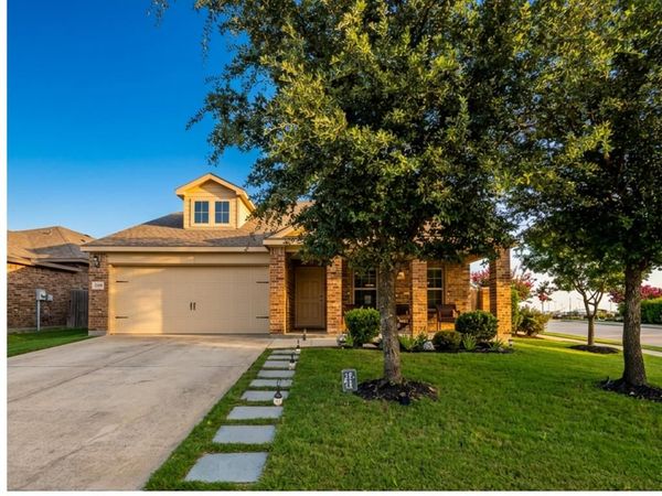 1100 Mercury Drive, Princeton, TX 75407