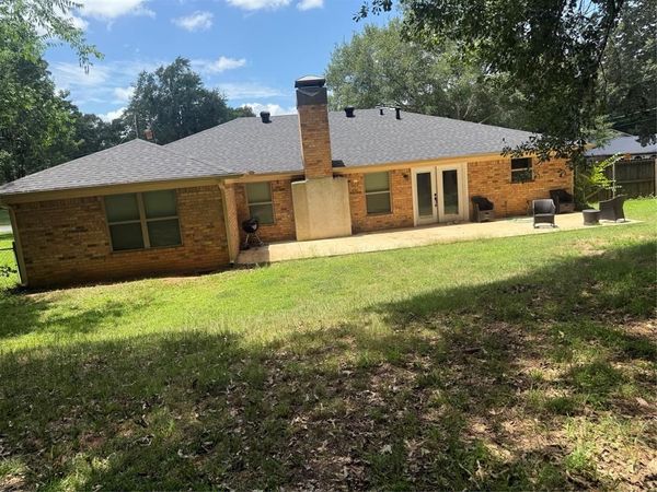 2600 ASPEN , Kilgore, TX 75662