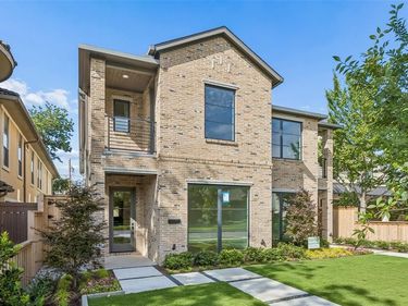 5514/5516 Matalee Avenue , Dallas, TX 75206