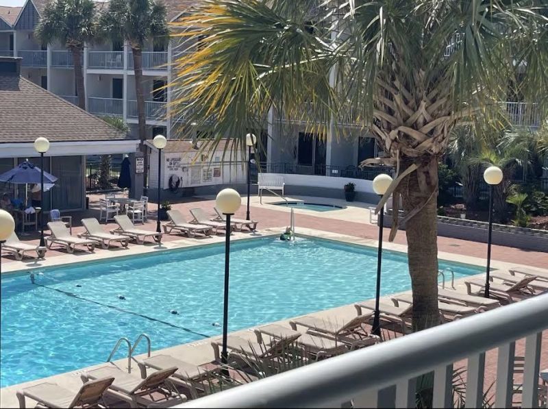 6803 N Ocean Blvd. Photo 20