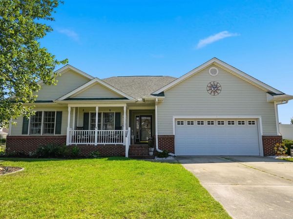 2601 Corn Pile Rd. , Myrtle Beach, SC 29588