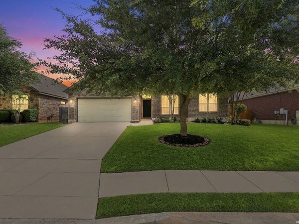 27050 Sable Run, Boerne, TX 78015